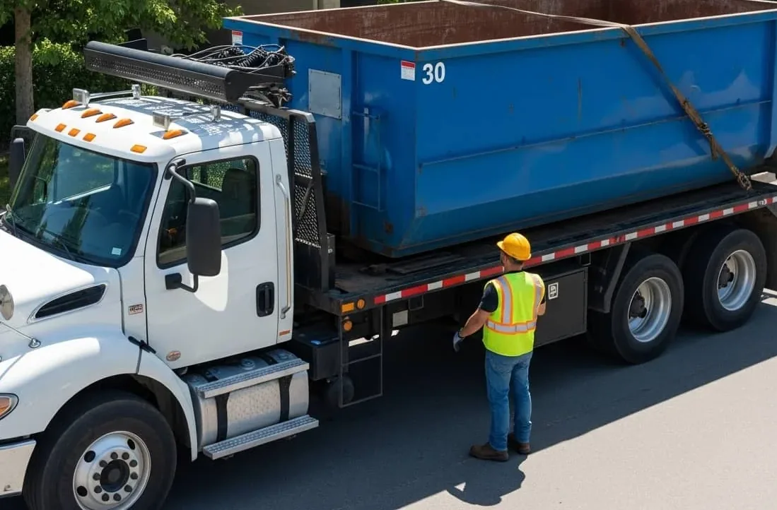 Do You Need a Permit for a Dumpster on Cape Cod? A Town-by-Town Guide